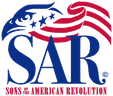 Sons of the American Revolution logo